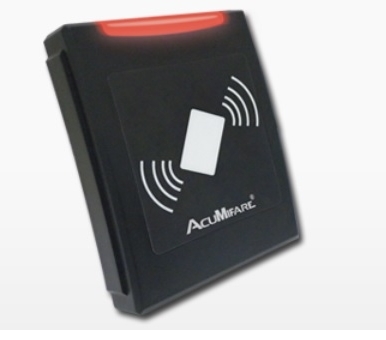 Leitor RFID AMD-750 Ethernet
