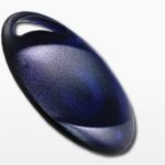 AcuSmart Keyfob
