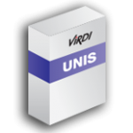 Software para Controle de Acesso para Terminais Biométricos VIRDI UNIS