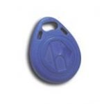AcuProx Keyfob Azul R/O