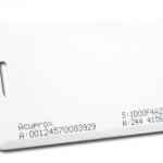 Tag RFID AcuProx Card