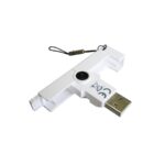 Leitor Smart Card SCR 3500