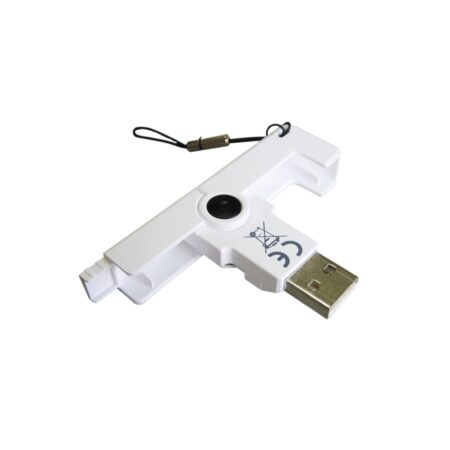 Leitor Smart Card SCR 3500