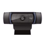 Webcam C920 FULL HD PRO