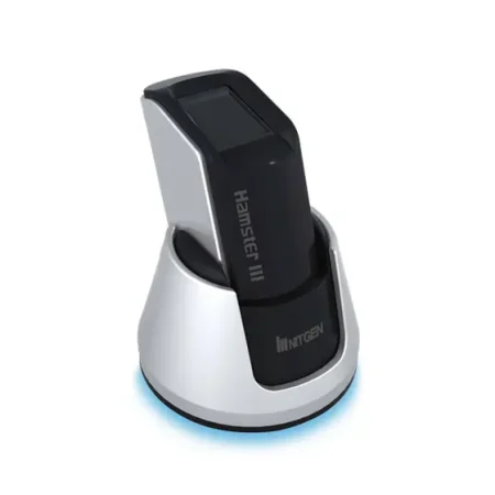Leitor Biométrico Nitgen Hamster III